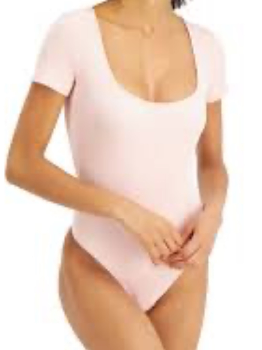 Jenni Bodysuit